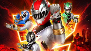 Power Rangers - Misztikus erő kép