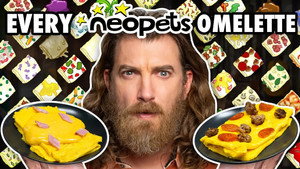 Good Mythical Morning 27. évad Ep.63 63. epizód
