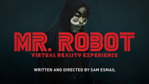 Mr. Robot Speciális epizódok Ep.5 Mr. Robot VR Élmény
