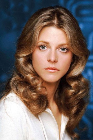Lindsay Wagner profil kép