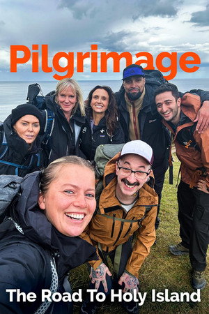 Pilgrimage 8. évad (2026-04-05) poszter