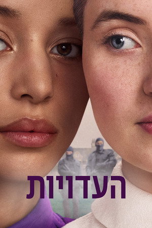 Testamentumok poszter