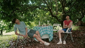 荔枝树下热烈岛 1. évad Ep.2 2. epizód