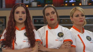 Top Chef VIP 2. évad Ep.3 3. epizód