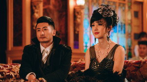 神探亨特詹 1. évad Ep.6 6. epizód