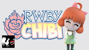 RWBY Chibi Speciális epizódok Ep.1 1. epizód