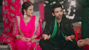 कैसे मुझे तुम मिल गये 1. évad Ep.62 62. epizód