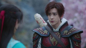 镇魂街 2. évad Ep.23 23. epizód