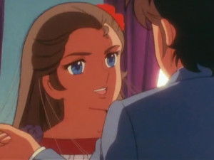 ジョージィ！ 1. évad Ep.16 16. epizód