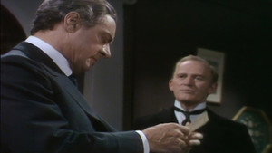 Upstairs, Downstairs 3. évad Ep.2 2. epizód