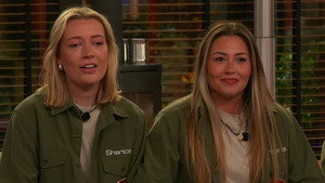 Big Brother 5. évad Ep.48 48. epizód