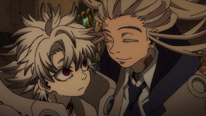 ガチアクタ 1. évad Ep.9 9. epizód