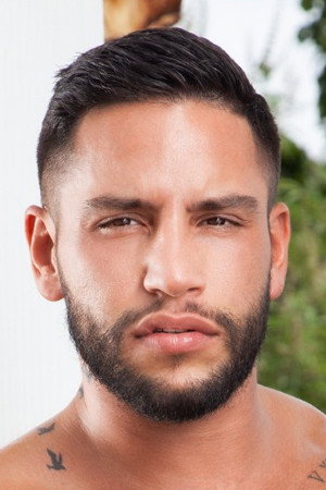 Brock Banks profil kép