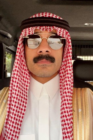محمد الدوخي profil kép