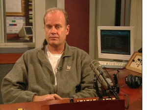 Frasier - A dumagép Speciális epizódok Ep.12 12. epizód
