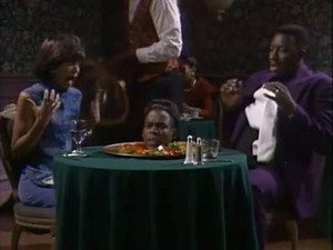 In Living Color 5. évad Ep.5 5. epizód