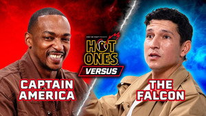 Hot Ones Versus 2. évad Ep.5 5. epizód
