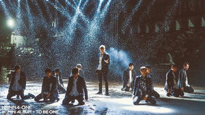 Wanna One GO kép