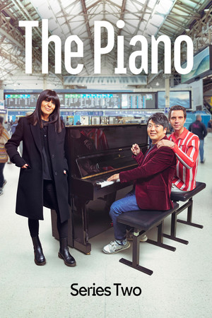 The Piano 2. évad (2024-04-28) poszter