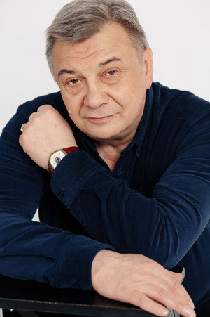 Сергей Кошонин profil kép