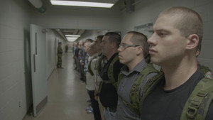 Les Recrues kép