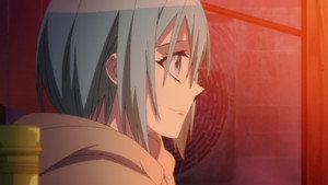 錆喰いビスコ 1. évad Ep.1 1. epizód