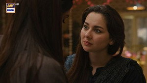 Kabhi Main Kabhi Tum 1. évad Ep.3 3. epizód