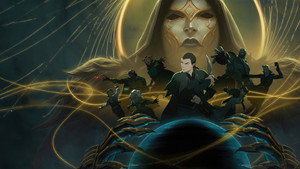 A Vox Machina legendája kép