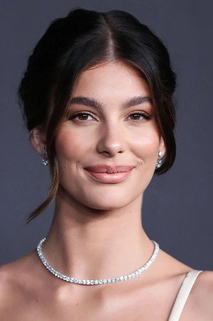 Camila Morrone profil kép