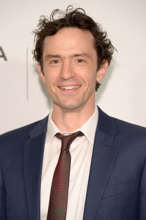 Nathan Darrow profil kép