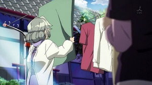 僕らはみんな河合荘 1. évad Ep.2 2. epizód