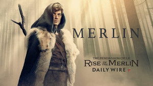 The Pendragon Cycle: Rise of the Merlin kép