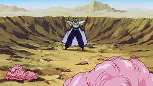 Dragon Ball Z Kai 5. évad Ep.30 30. epizód