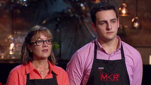 My Kitchen Rules 6. évad Ep.36 36. epizód