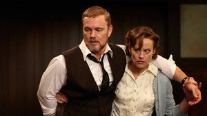 Dr. Blake 1. évad Ep.7 Rejtély a tébolydában