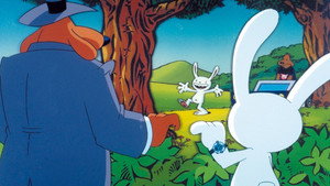 The Adventures of Sam & Max: Freelance Police 1. évad Ep.9 9. epizód