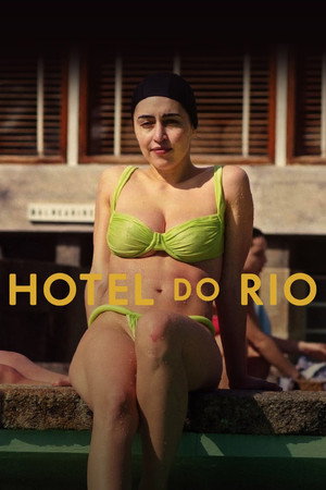 Hotel do Rio poszter