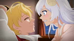 失业魔王 1. évad Ep.12 12. epizód