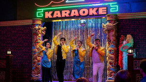 L’última nit del karaoke kép