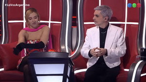 La Voz Argentina 5. évad Ep.59 59. epizód