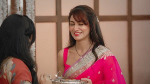 कैसे मुझे तुम मिल गये 1. évad Ep.236 236. epizód