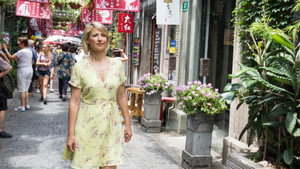 Samantha Brown’s Places to Love 1. évad Ep.4 4. epizód