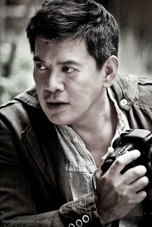 Brillante Ma Mendoza profil kép