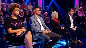 Celebrity Mastermind 13. évad Ep.10 10. epizód