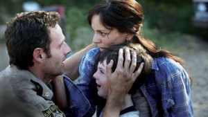 The Walking Dead kép