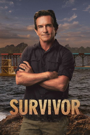 Survivor 44. évad (2023-03-01) poszter