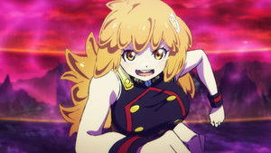 Mato Seihei no Slave 1. évad Ep.6 6. epizód