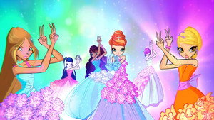 Winx Club 6. évad Ep.1 1. epizód