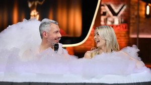 TV total - Aber mit Gast 1. évad Ep.11 11. epizód