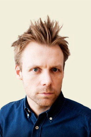 Mikael Wulff profil kép